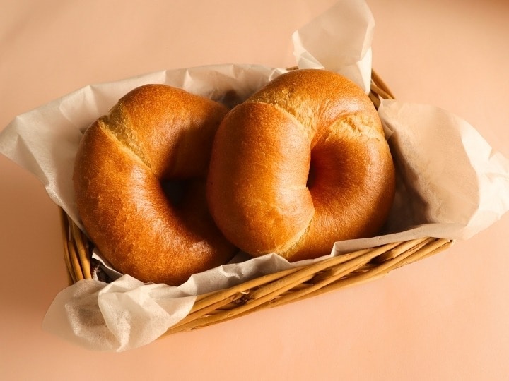 ニューヨークベーグル12個セット