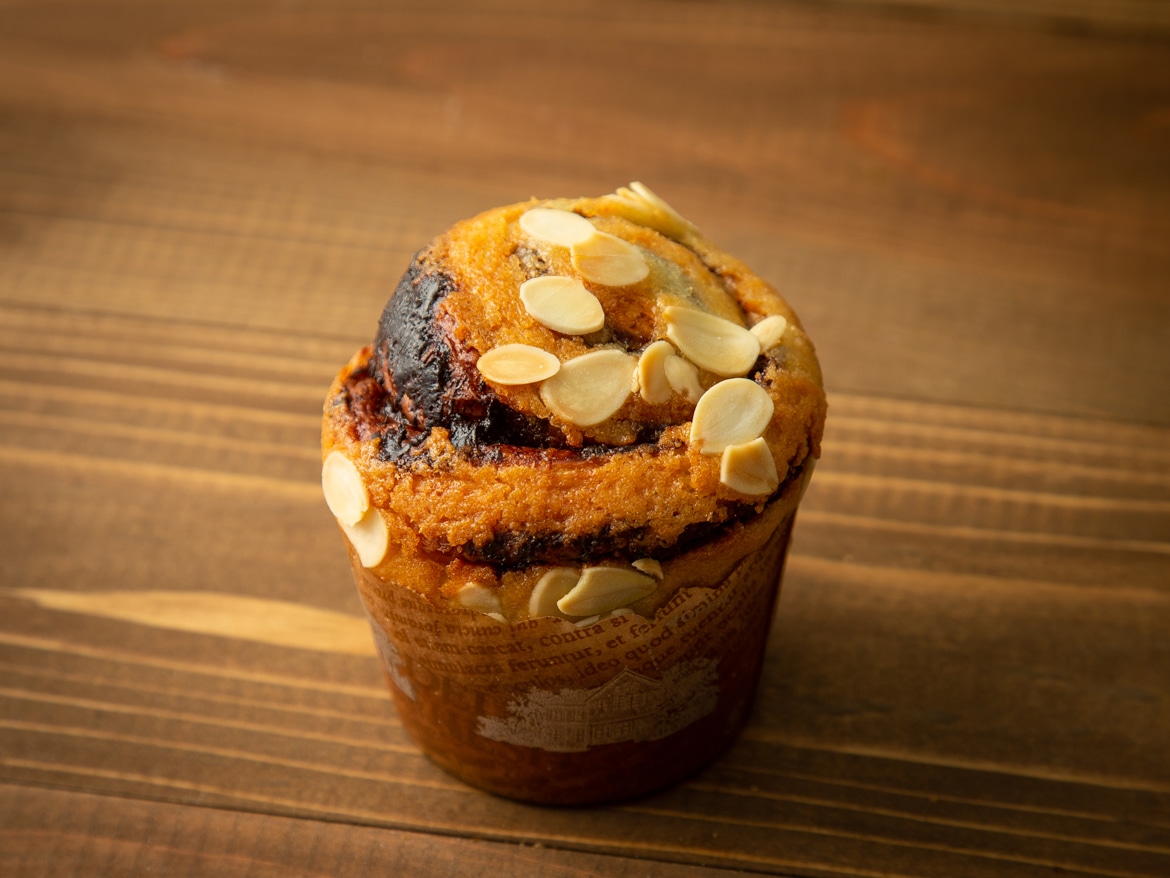 ぱん結びデビューBOX【甘いパン】