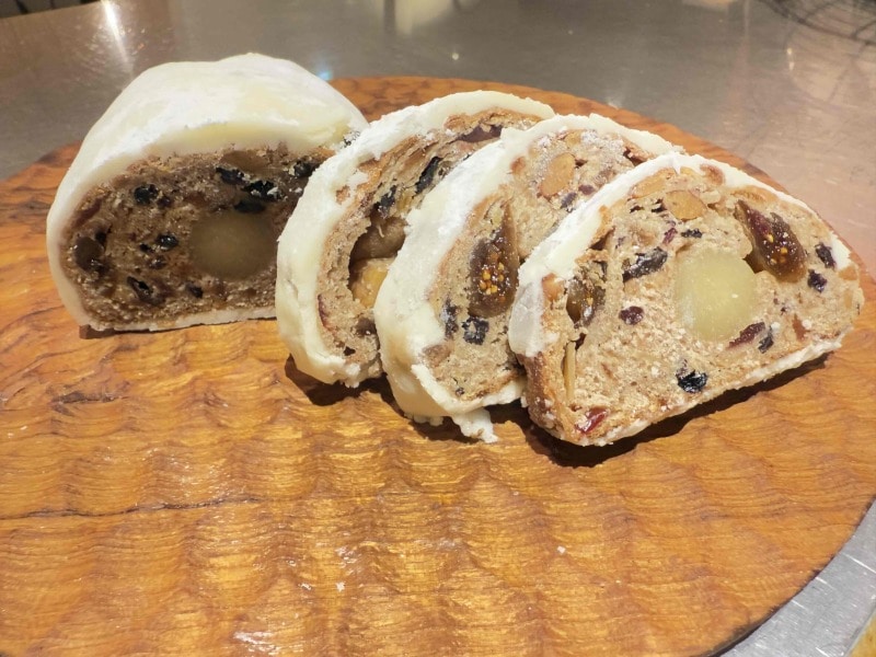 正統派シュトーレン