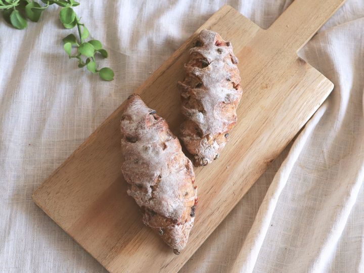 信州くらすわ諏訪本店のこだわり贅沢パンセット