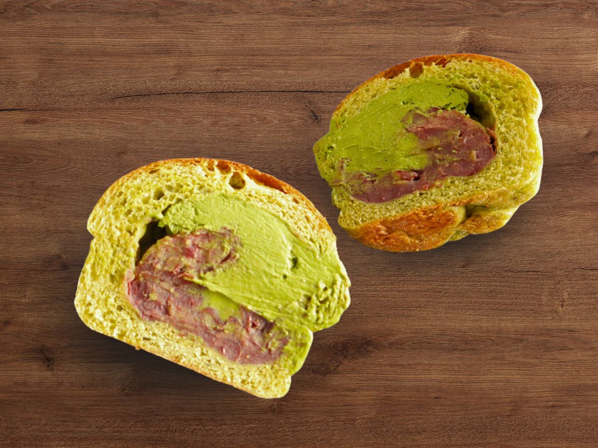 小江戸の和パン堪能セット