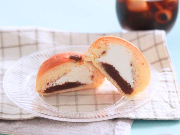 チャーリー看板！3種の冷やしパンセット