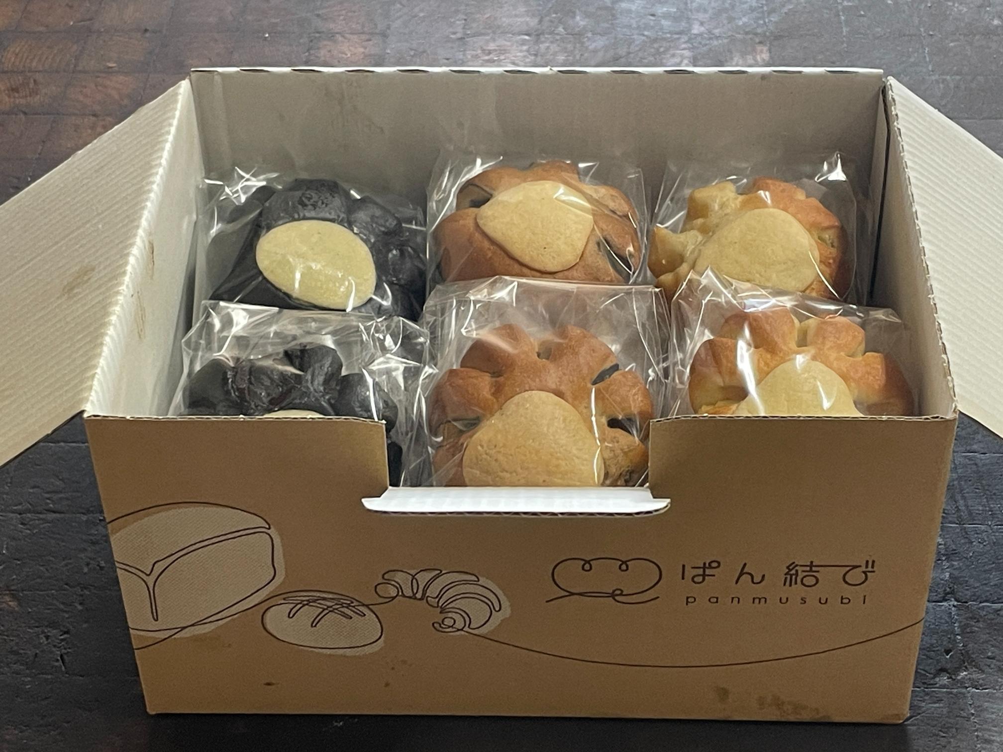 ニャンのて18個セット