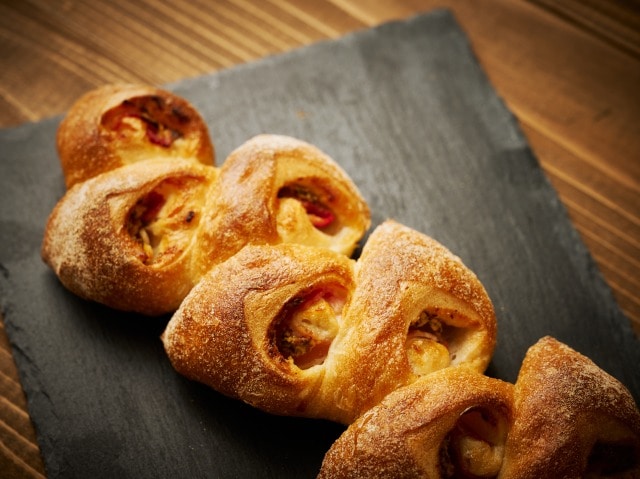 ぱん結びデビューBOX【ハードパン】