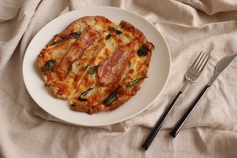 小さなフランス感じるパンセット