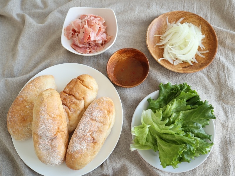 ミールキットセット