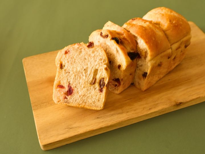 サンタさんの贈り物