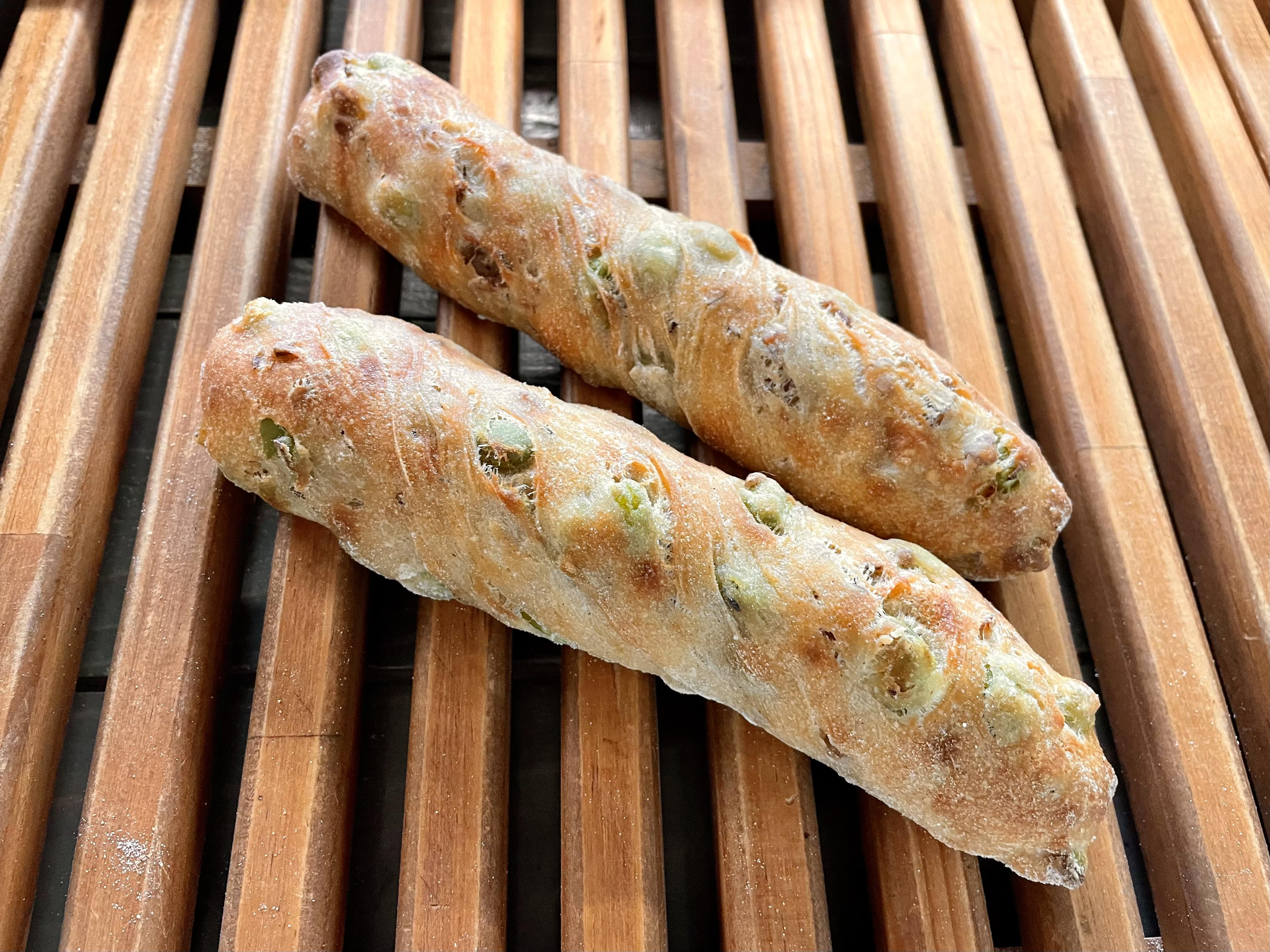 休日ブランチセット