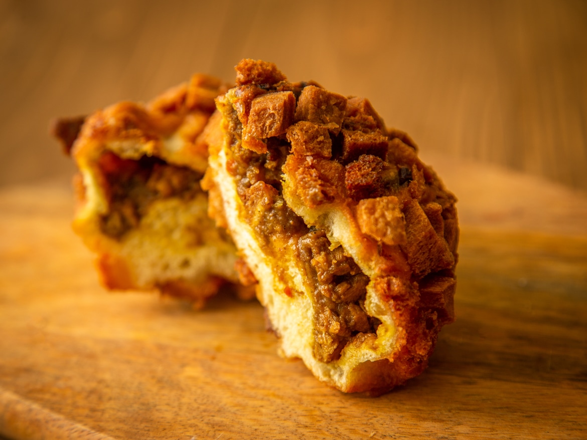 イーゲルの人気のパン集めてみました