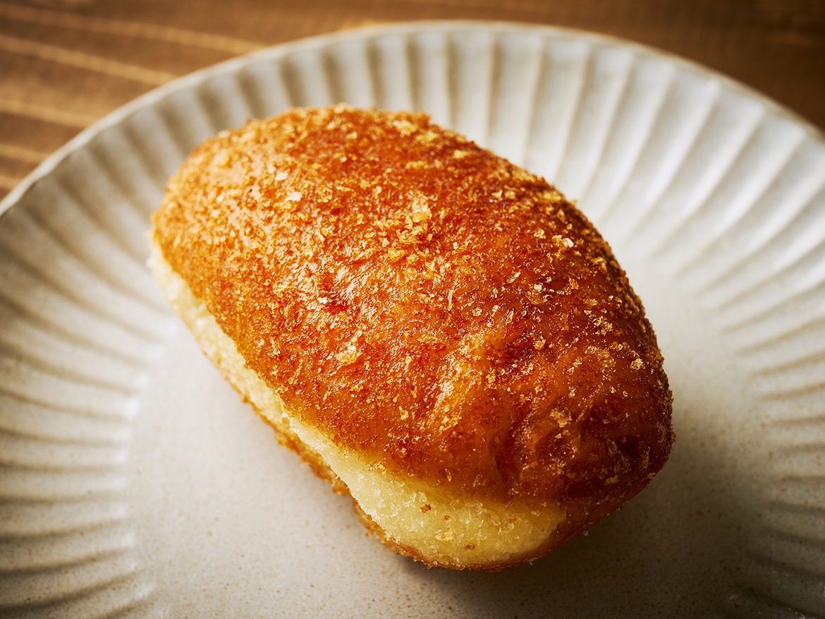 【ぱん結び限定】おまかせはらぺこセット