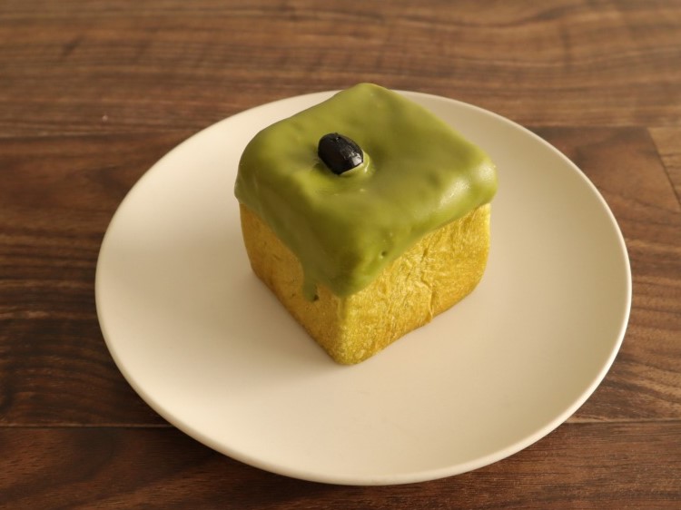 キューブパン10個セット