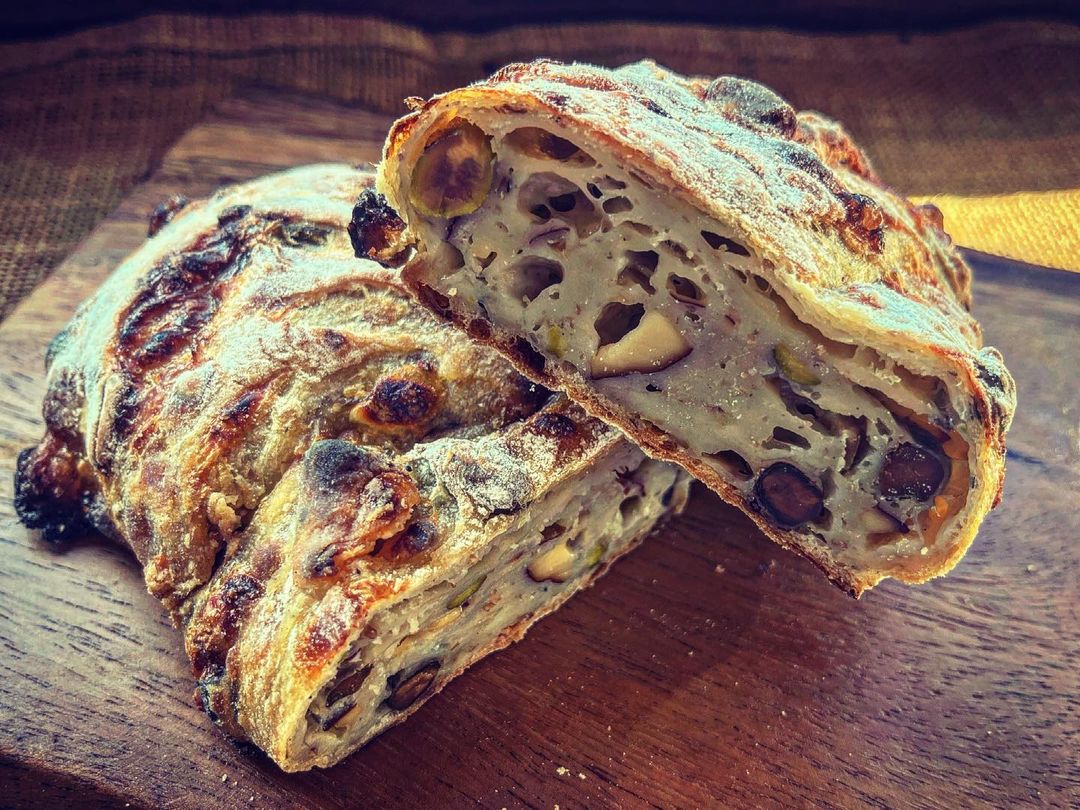 BOULANGERIE PANJA - シェフこだわりの惣菜パンセット｜冷凍パン