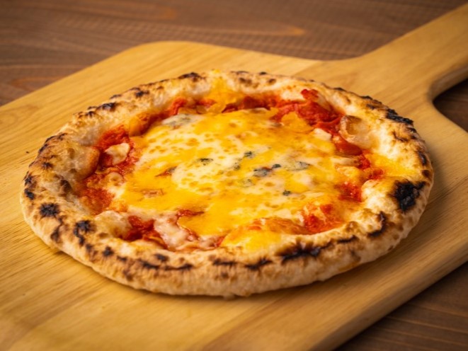 トマトソースPIZZA3枚セット