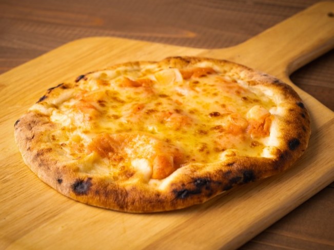 お子さま大好きPIZZA3枚セット