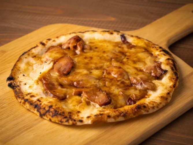 ピザよしのおすすめPIZZA5枚セット