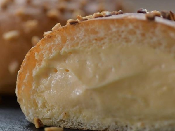 金メダルパンセット