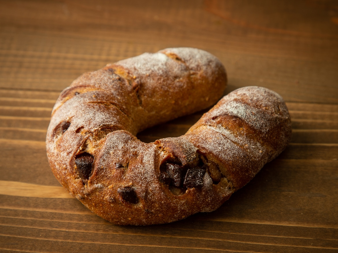 食事パンセット