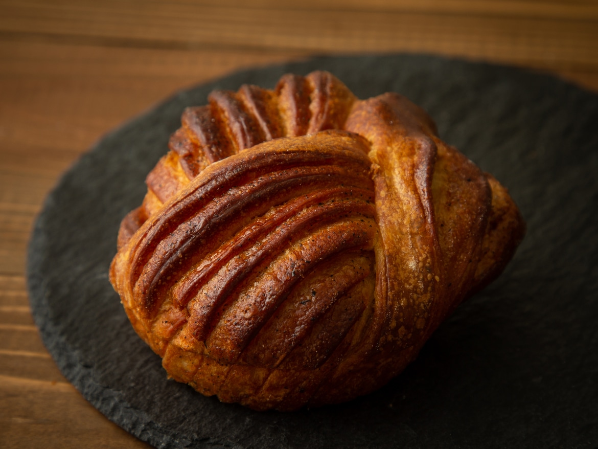 ぱん結びデビューBOX【甘いパン】