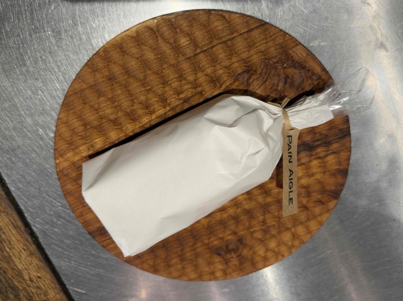 正統派シュトーレン