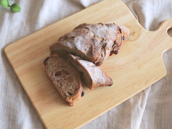 信州くらすわ諏訪本店のこだわり贅沢パンセット