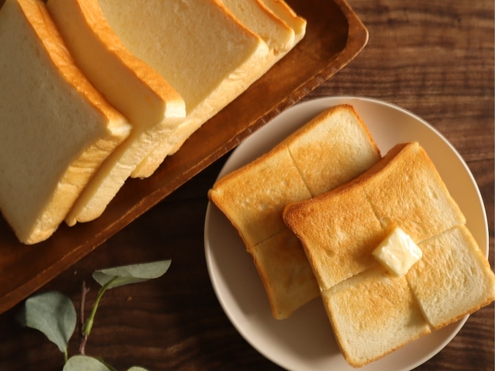 人気!食事パン3点セット