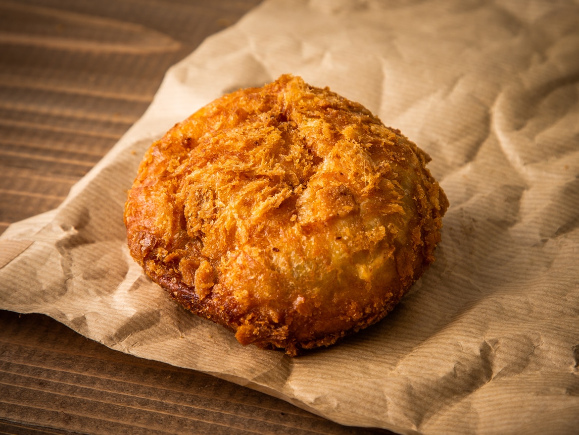 フリアンド欲張りパンBOX