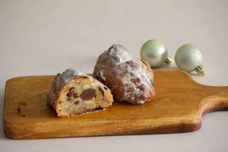 小さなフランスXmasセット