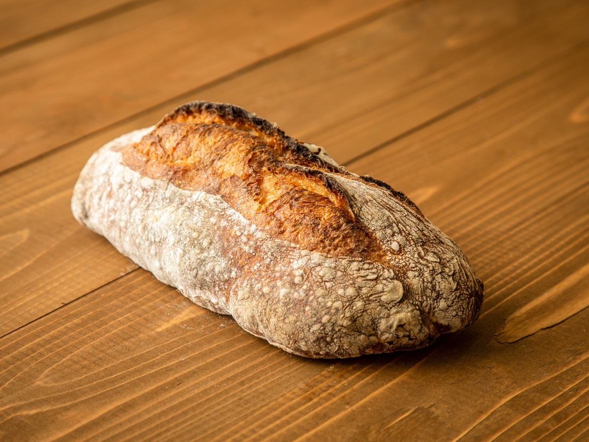 生姜パン「ジャンジャンブル」入りセット