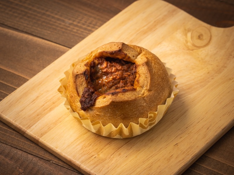 低糖質パンセット