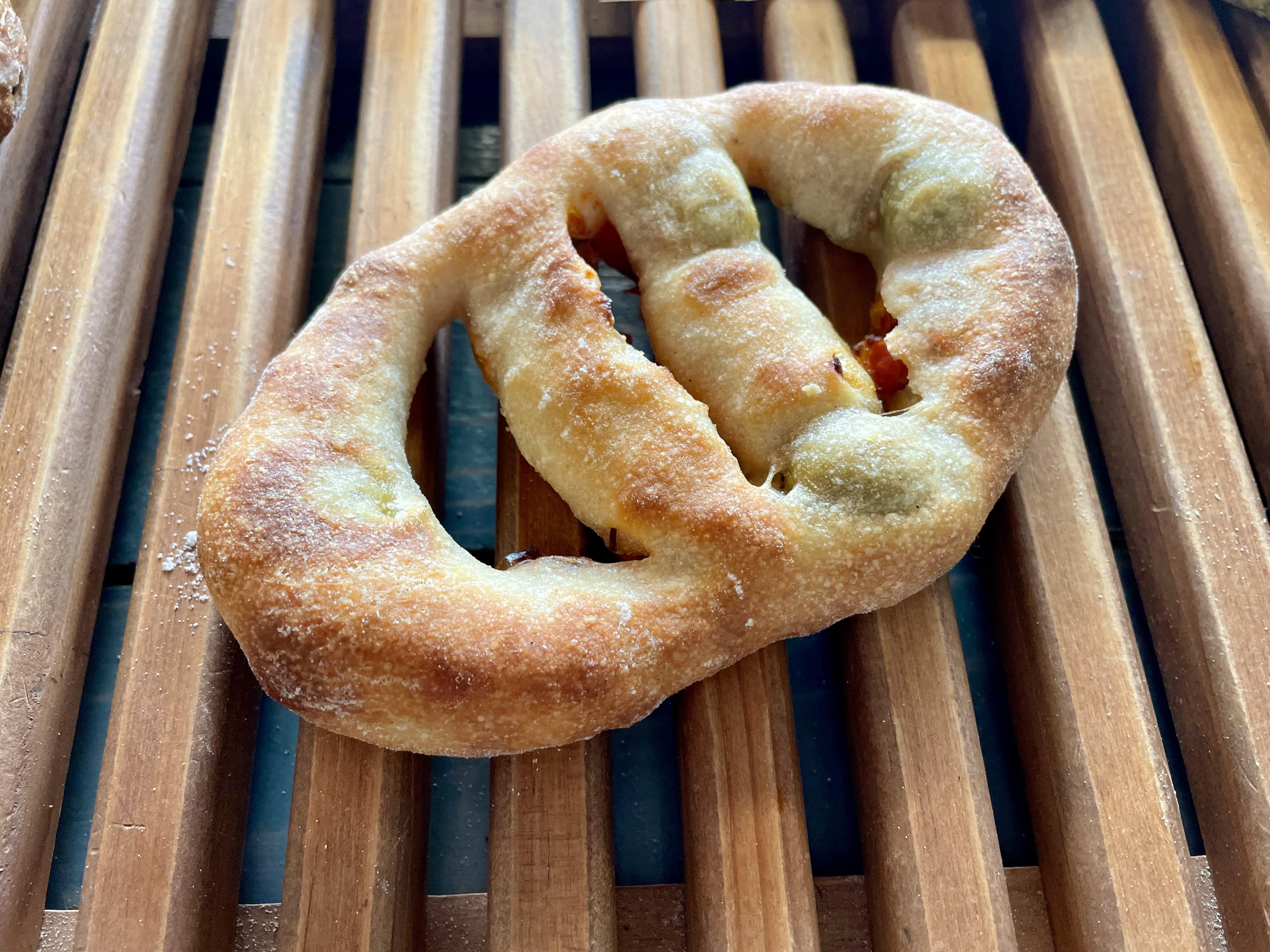 休日ブランチセット