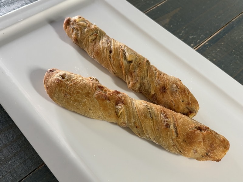 ホリデーブランチセット