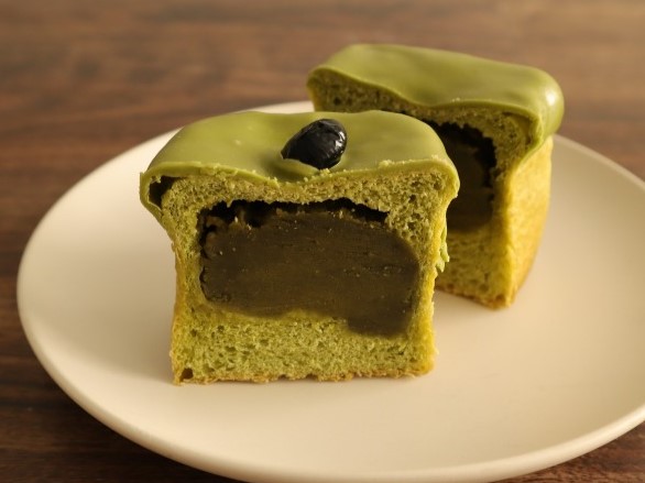 キューブパン10個セット