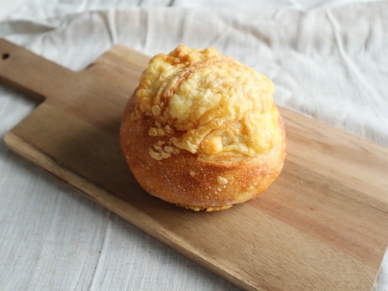 Zopfお食事パンセット