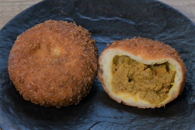 金メダルパンセット