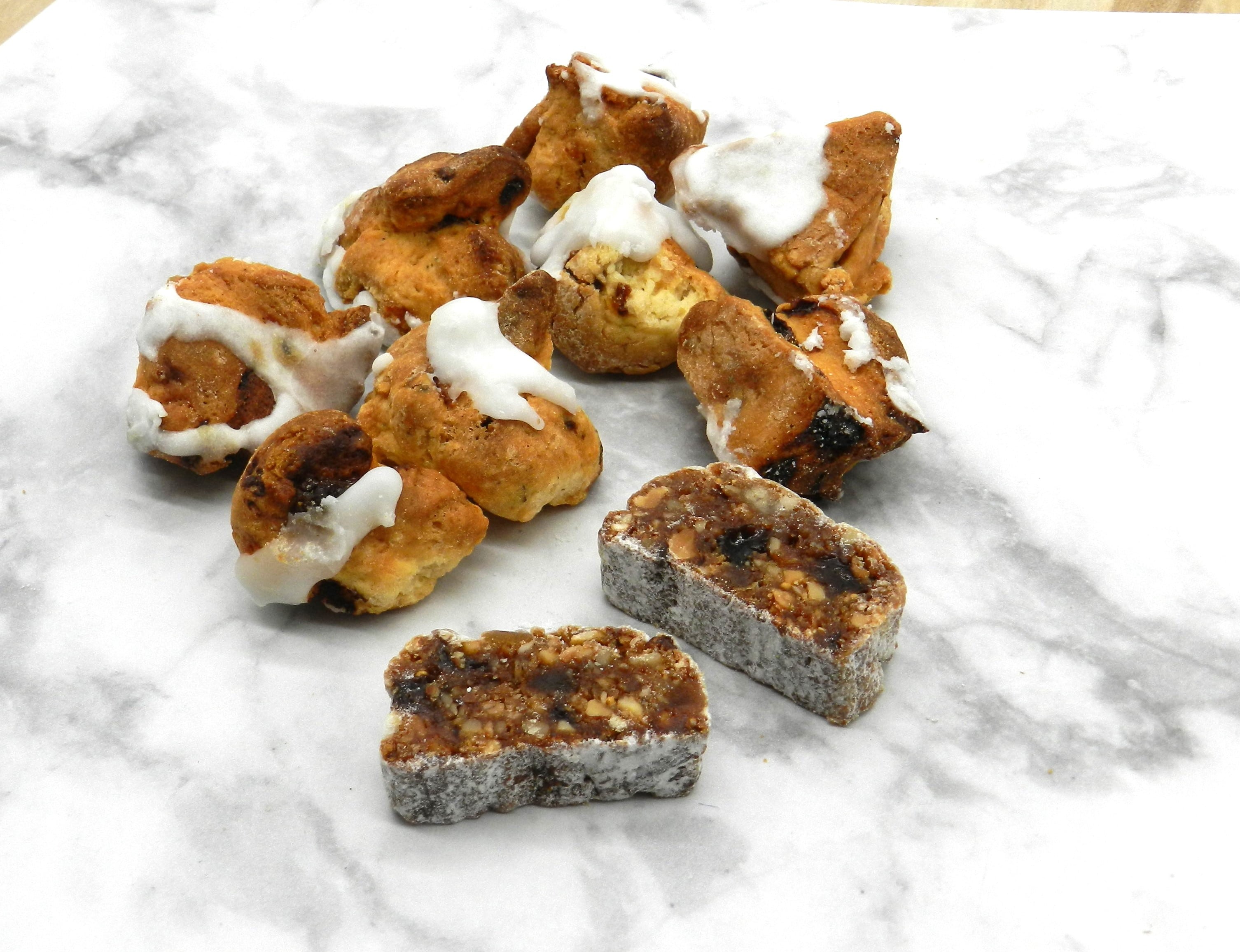 優雅なティータイムセット