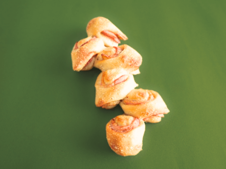 小江戸の和パン堪能セット