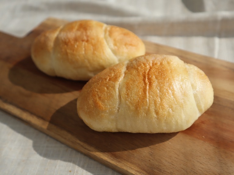 ぱん結びデビューBOX【ハードパン】