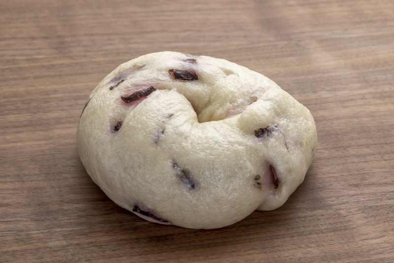 【動物性食品不使用】北海道産小麦100% おまかせベーグル詰め合わせ