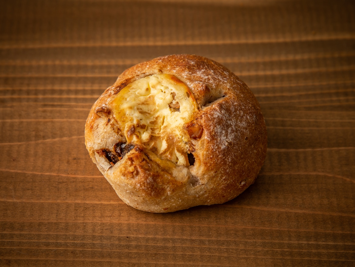 フリアンド欲張りパンBOX