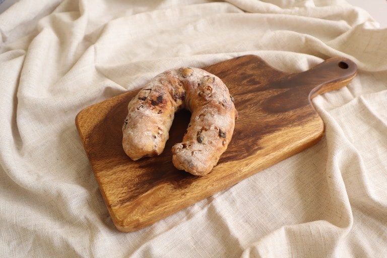 小さなフランス感じるパンセット