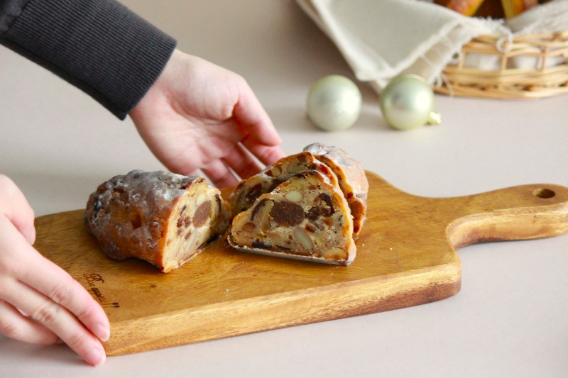 小さなフランスXmasセット