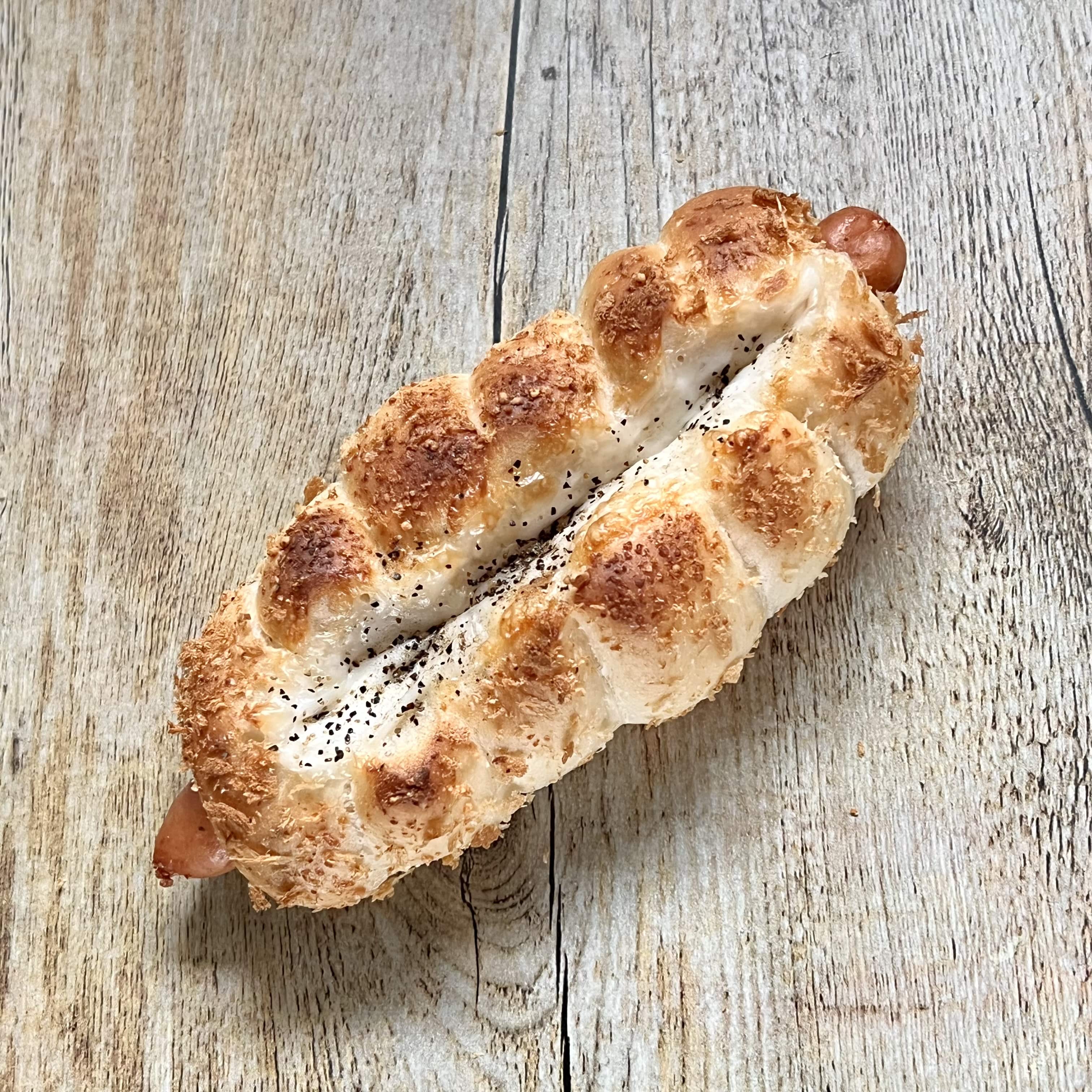 ぱん結びデビューBOX【バラエティセット】