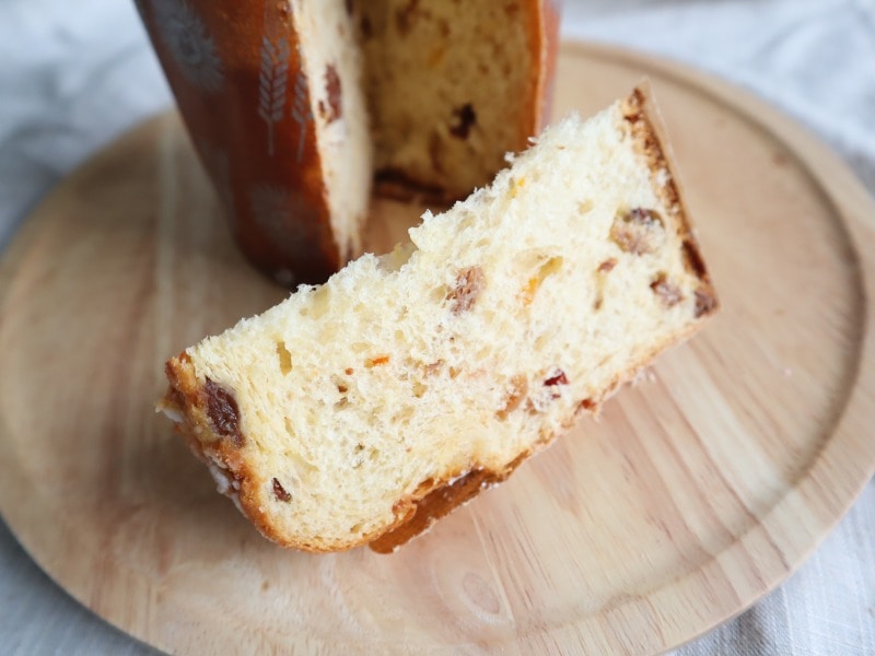 兵庫シュトーレン＆パネトーネ