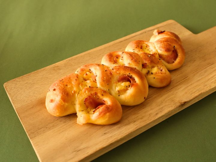 サンタさんの贈り物