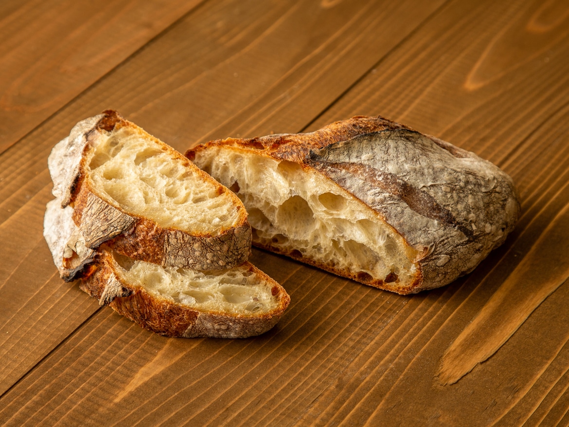 生姜パン「ジャンジャンブル」入りセット