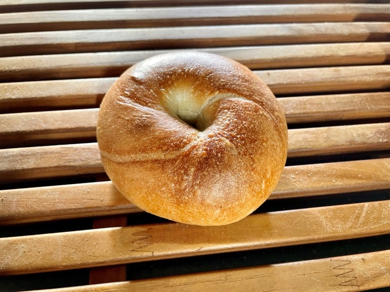 4種の生地のハードパンセット