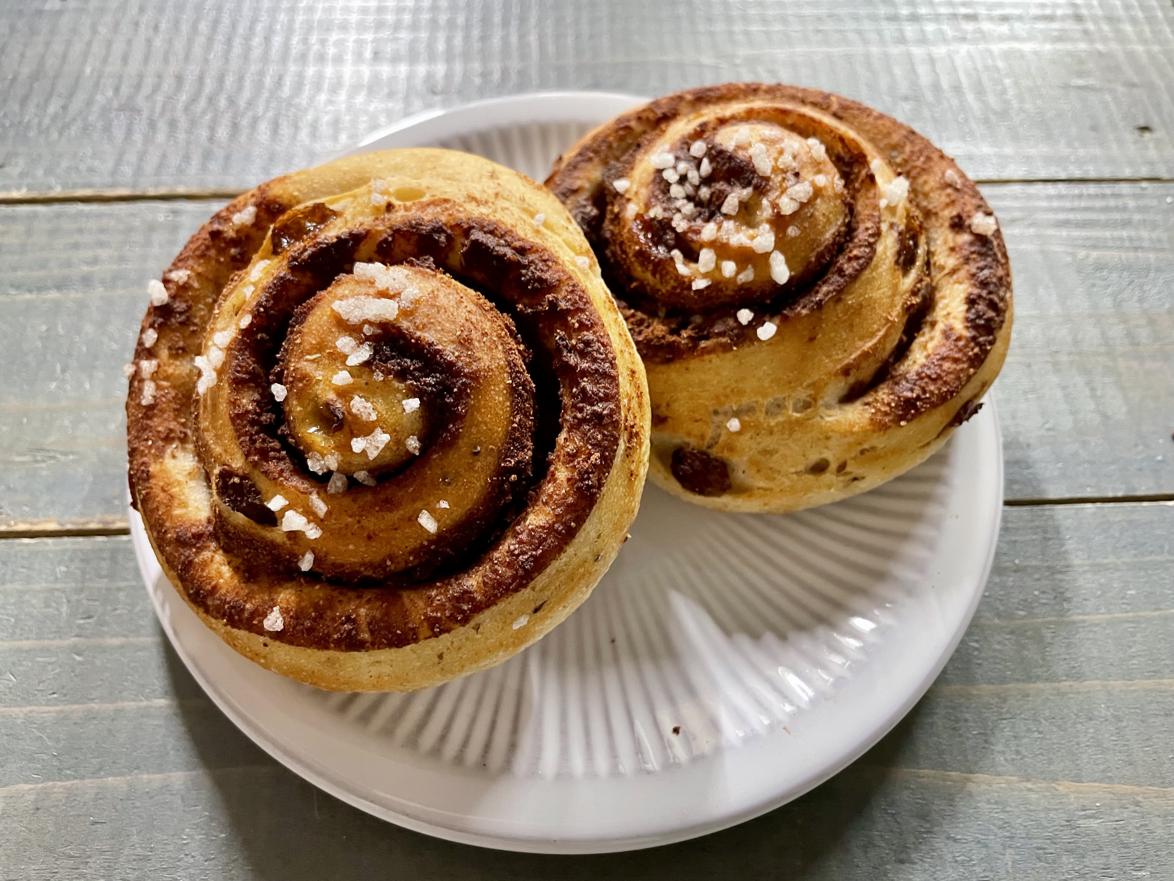 休日ブランチセット