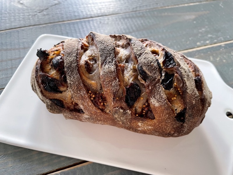 ホリデーブランチセット