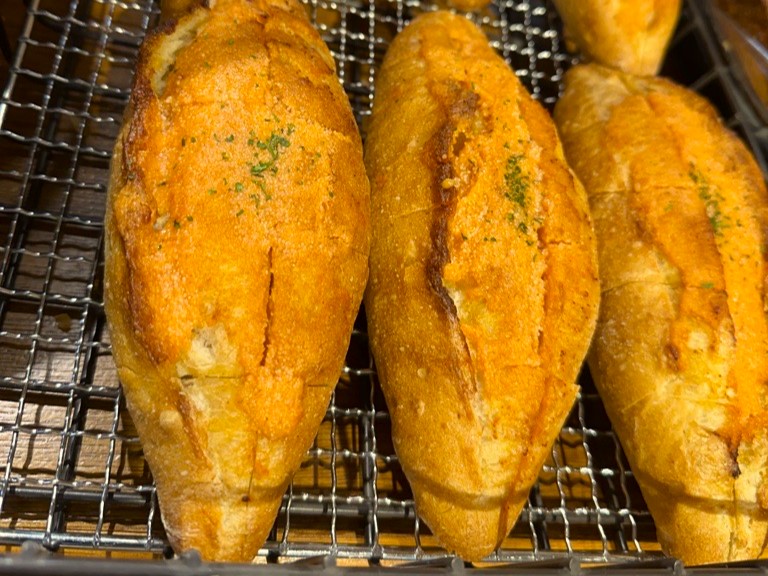 【ぱん結び限定】おまかせはらぺこセット