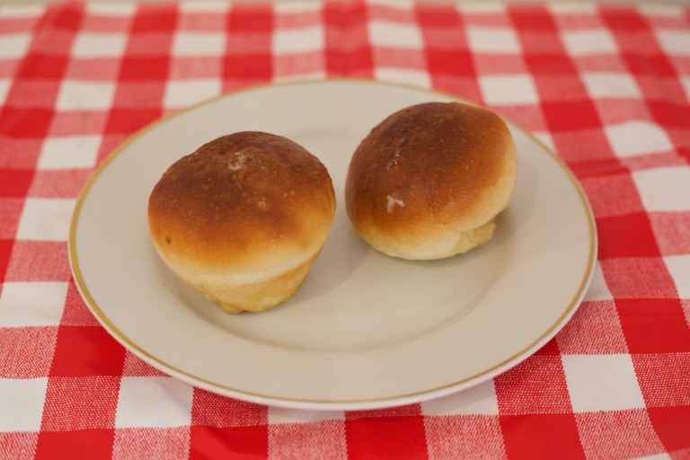 大満足!お子さまセット